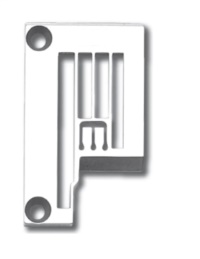 SİRUBA REÇME 5.6 BANT PLAKA E3326 - 1